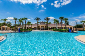 4 Mi to Disney World Kissimmee Resort Retreat!